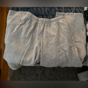 Universal Thread Gray Sweatpants